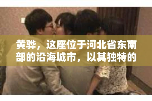 黄骅，这座位于河北省东南部的沿海城市，以其独特的地理位置和丰富的历史文化而闻名。然而，在这座城市中，还有一群人，他们以另一种方式默默守护着社会的公平与正义——私家侦探。今天，我们就来聊聊黄骅的私家侦探，看看他们是如何在这个城市中发挥作用的。