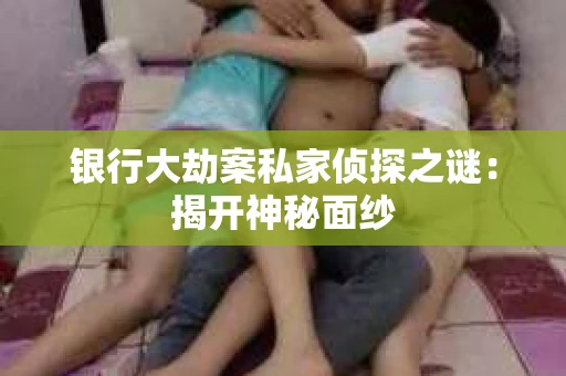 银行大劫案私家侦探之谜：揭开神秘面纱