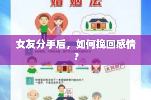 女友分手后，如何挽回感情？