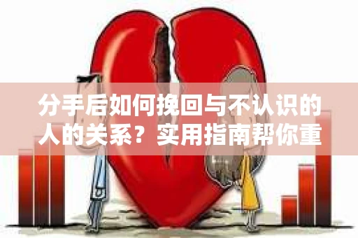 分手后如何挽回与不认识的人的关系？实用指南帮你重拾失去的联结